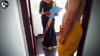 ඔයාල කොන්ඩම් පාවිච්චි කරන්නේ නැද්ද(ග්රාමසේවක මිස්)SriLankan Gramasewaka Miss Sex advice Use Condem